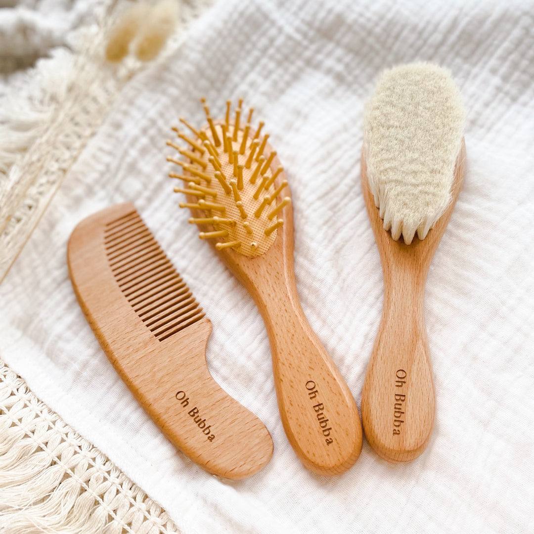 My First Brush Set