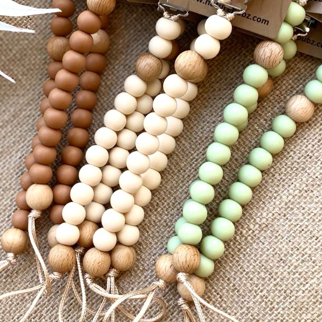 Basics Dummy Clip by Nature Bubz