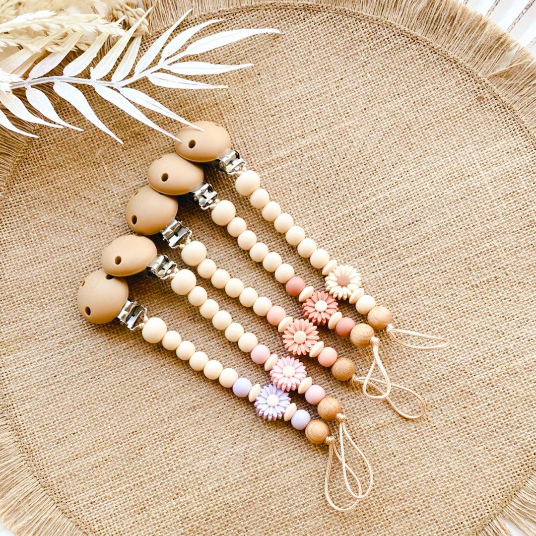 Daisy dummy clip. Dummy chain.