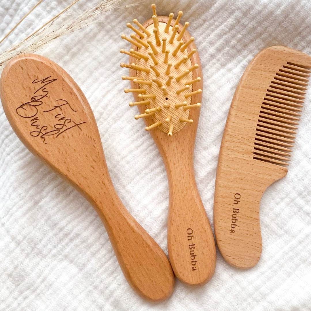 My First Brush Set