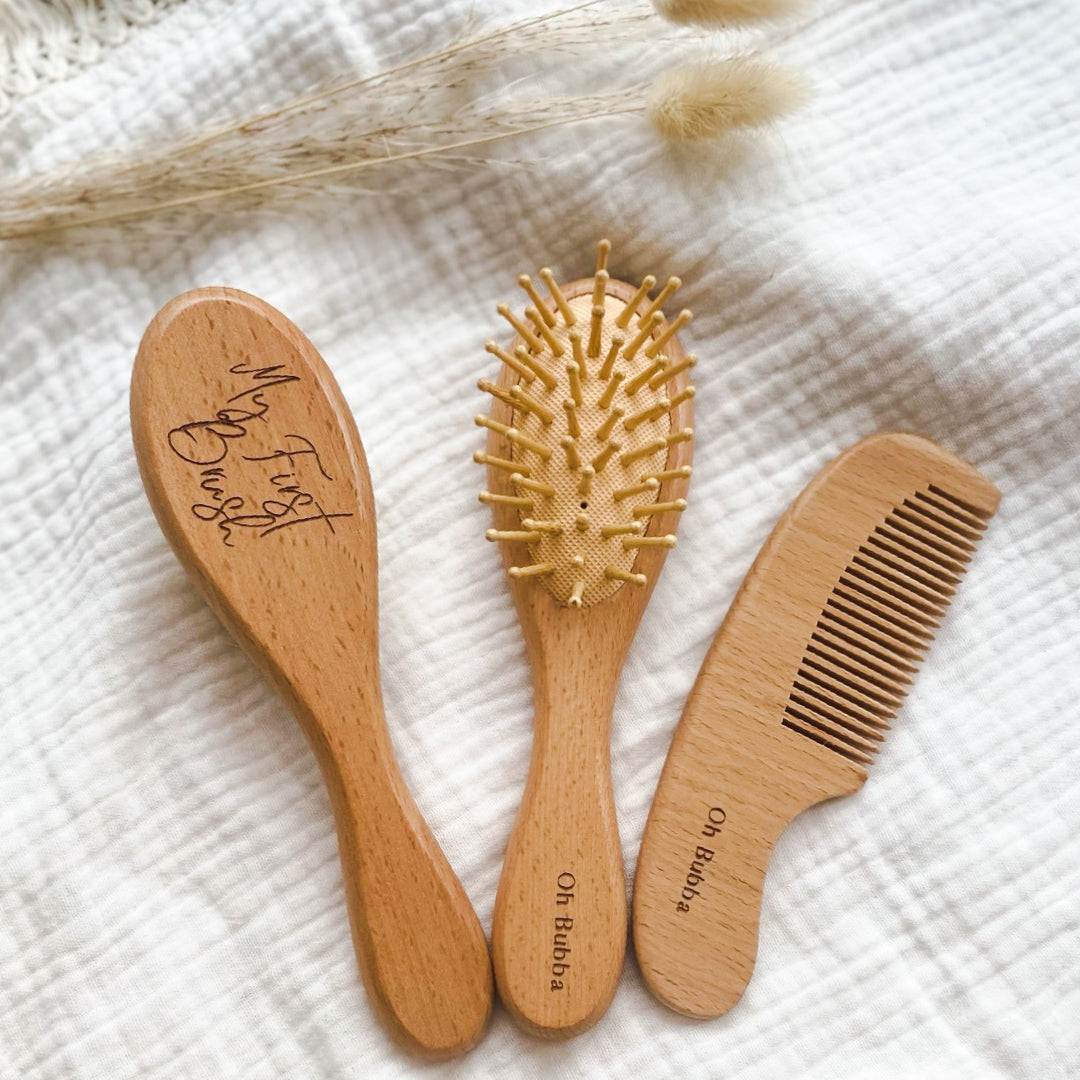 My First Brush Set