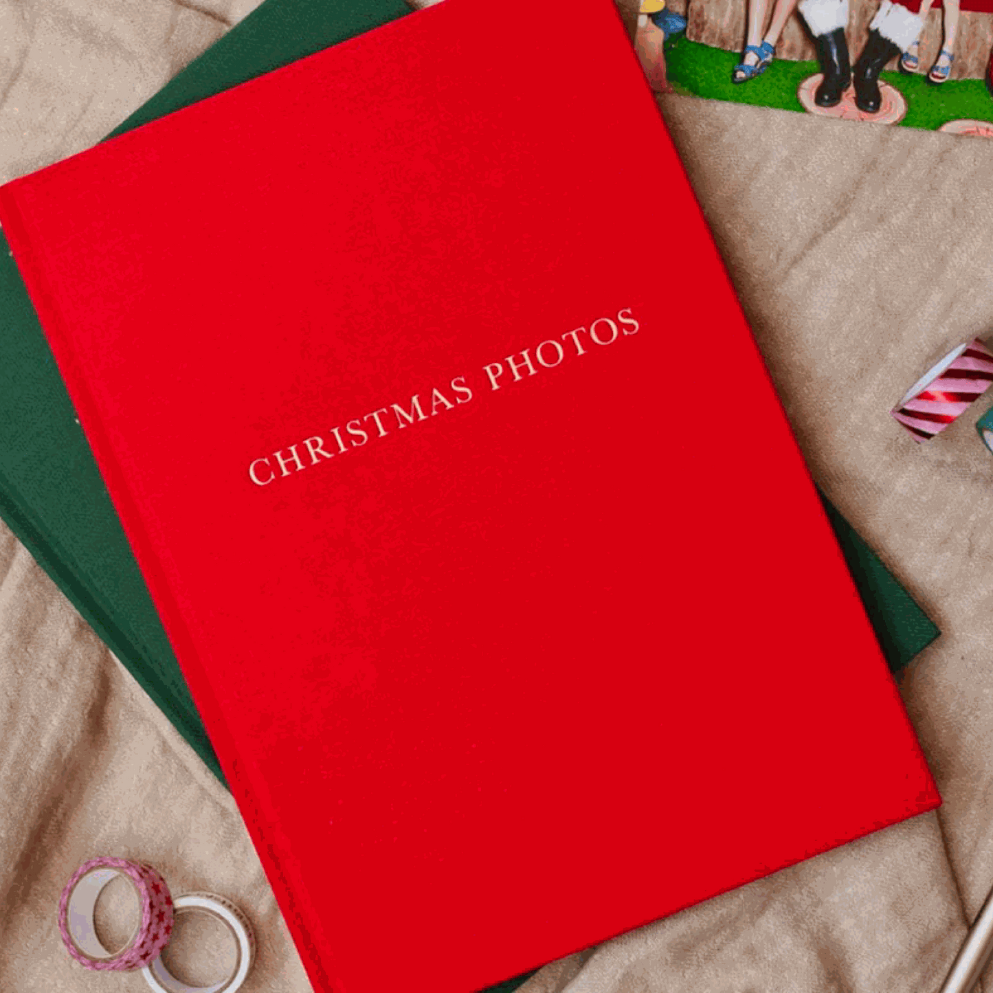 Baby Christmas Photos. Santa photos