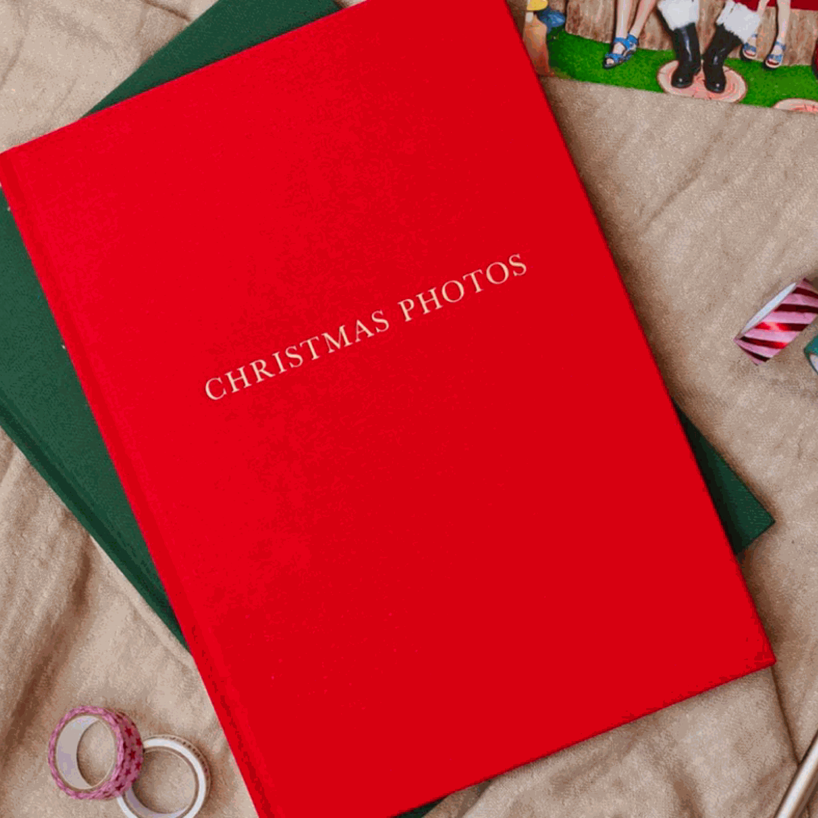 Baby Christmas Photos. Santa photos