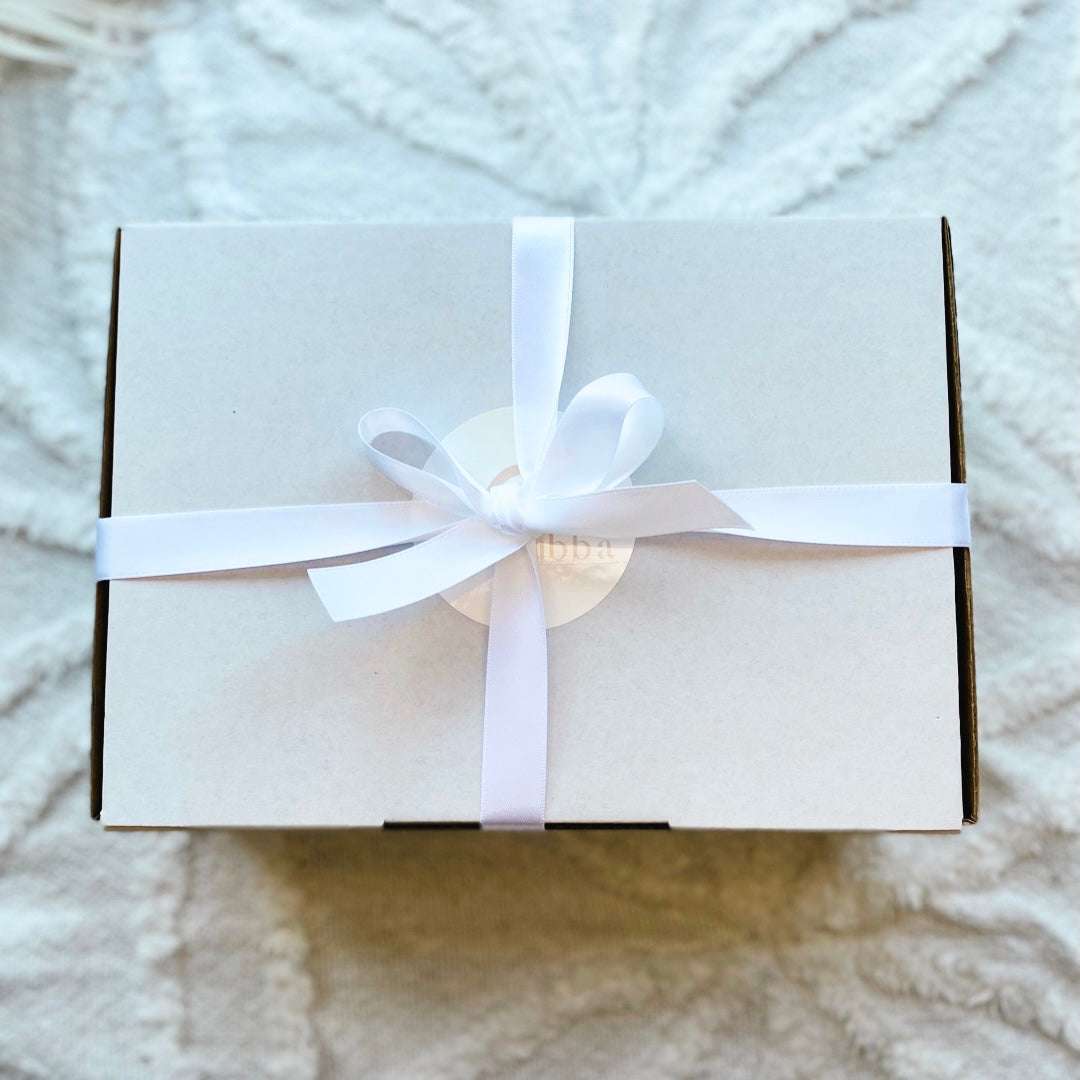 It's a Girl Baby Gift Set