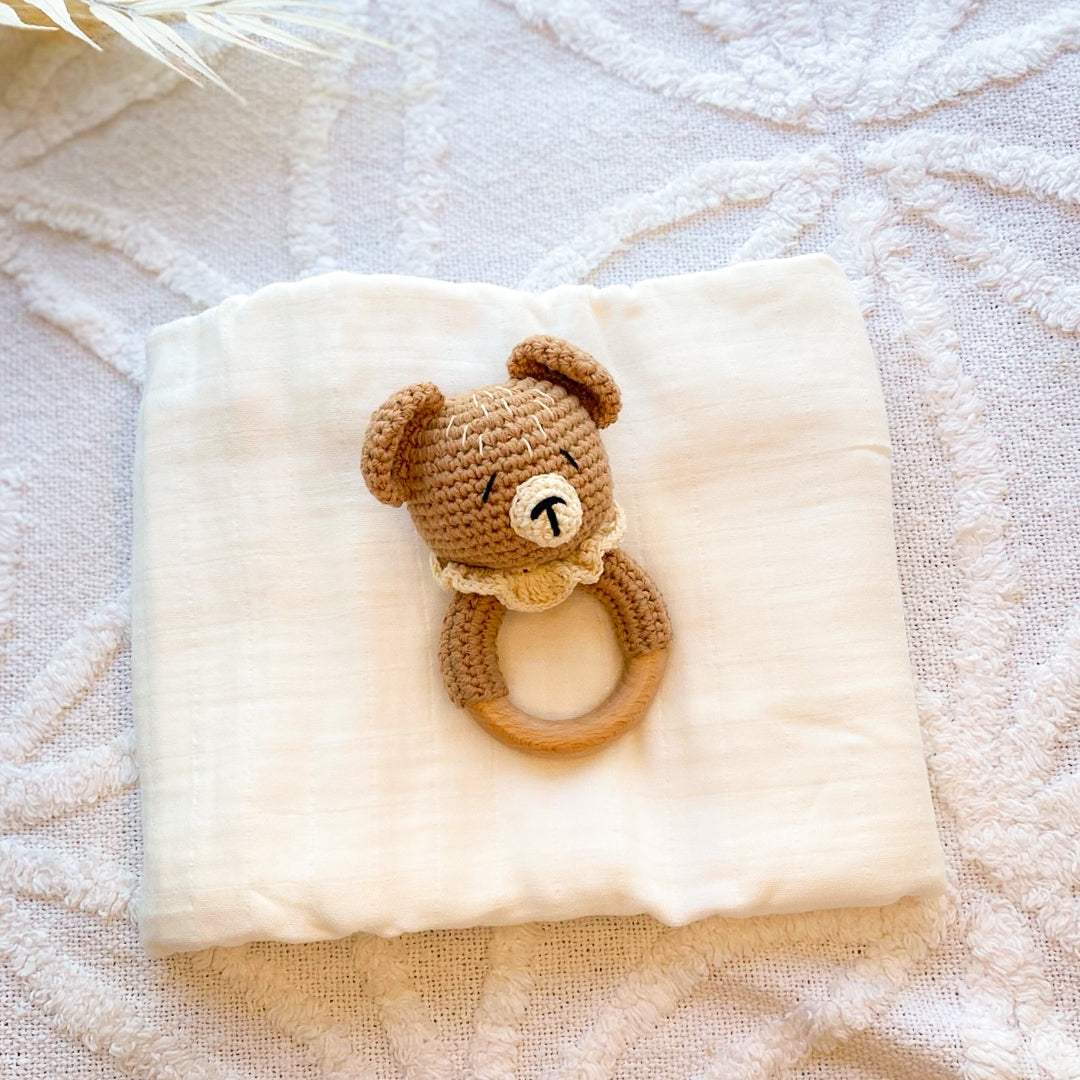 Newborn Baby Swaddle. Baby Blanket