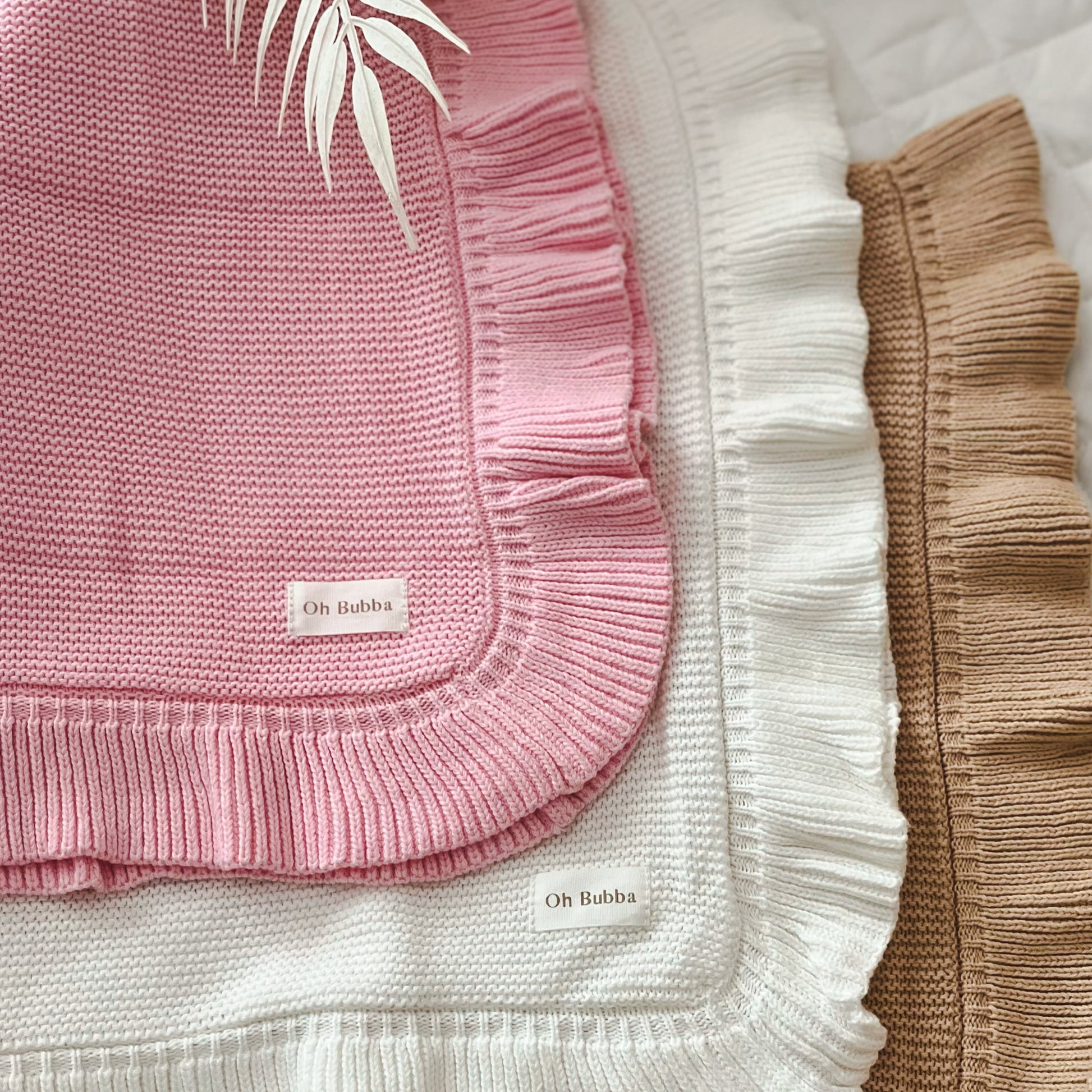 newborn baby blankets