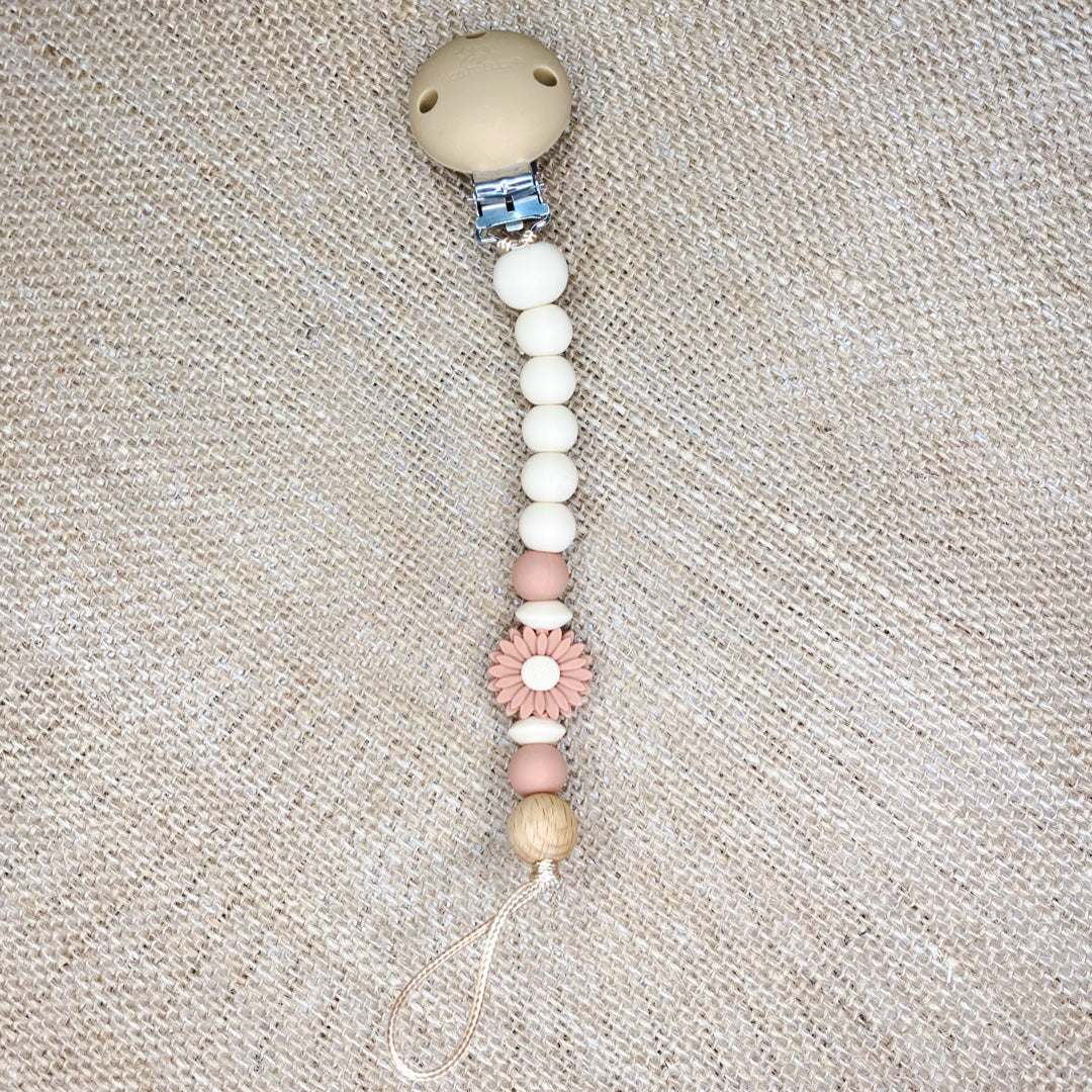 Daisy Chain Dummy Clip by Nature Bubz®️