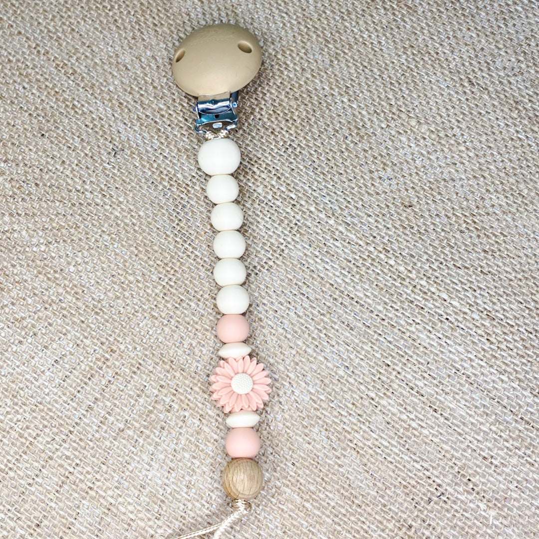 Daisy Chain Dummy Clip by Nature Bubz®️
