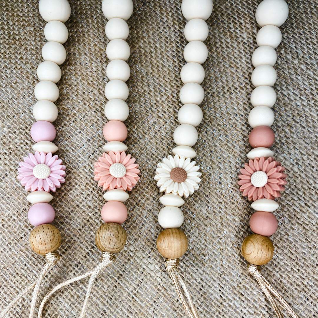Daisy Chain Dummy Clip by Nature Bubz®️