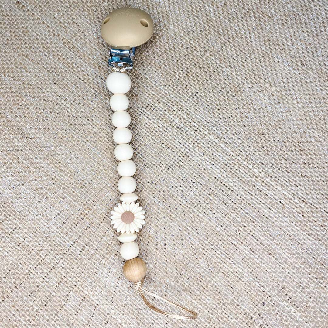 Daisy Chain Dummy Clip by Nature Bubz®️