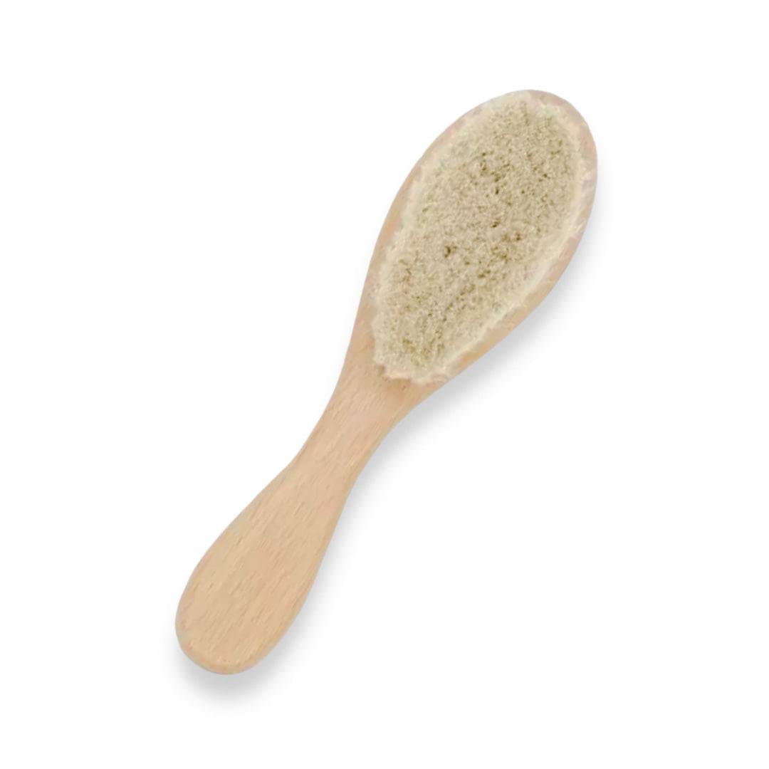 Leaf Swaddle Baby Gift Box | Baby Shower Gift