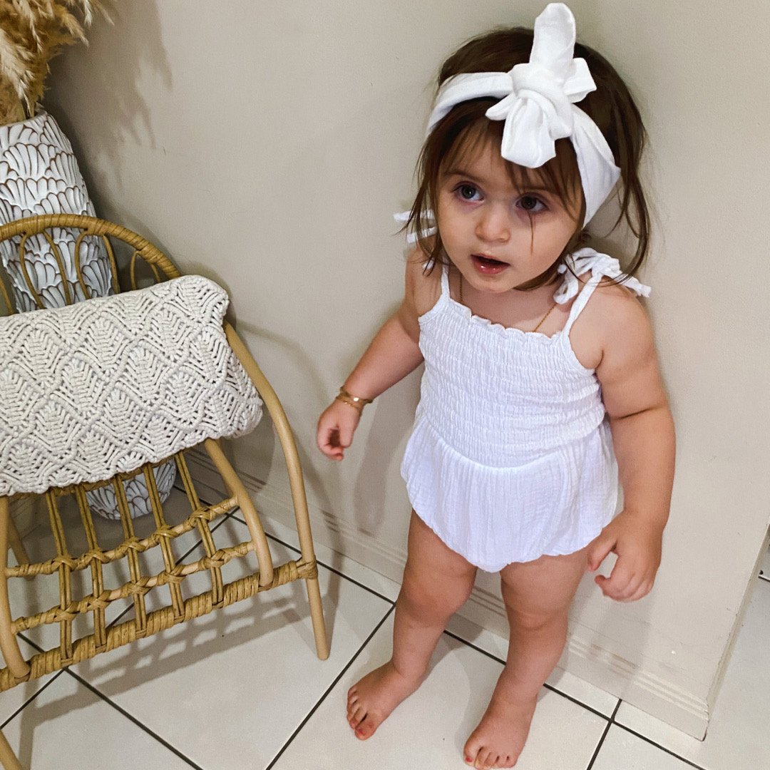 Baby Girl Clothing | Online Australia – Oh Bubba