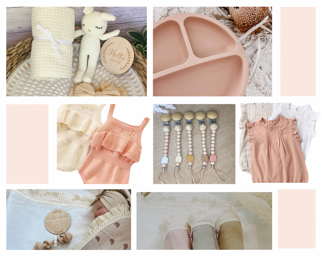 Shop All Online Baby Store Australia Oh Bubba