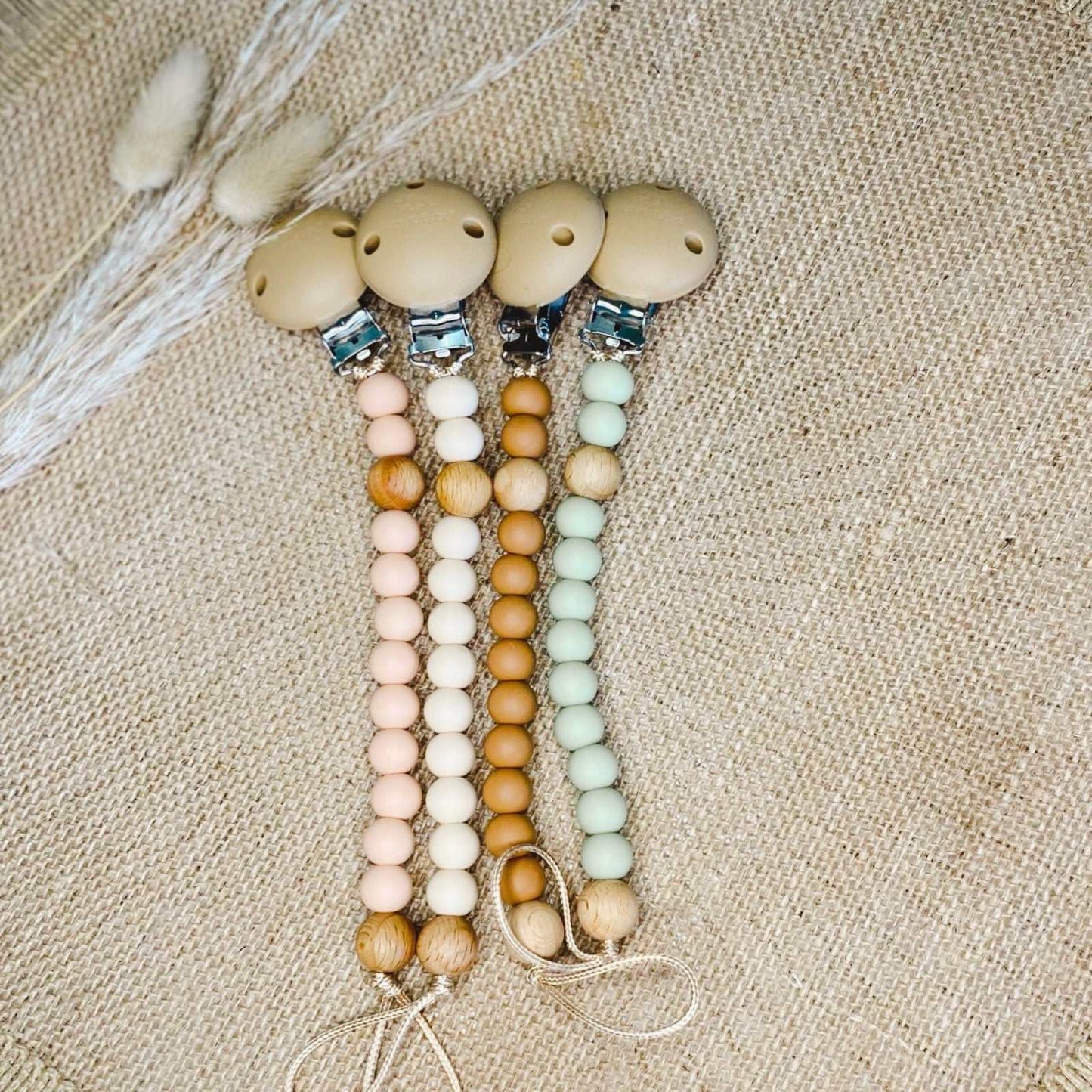 Basics Dummy Clip by Nature Bubz®️