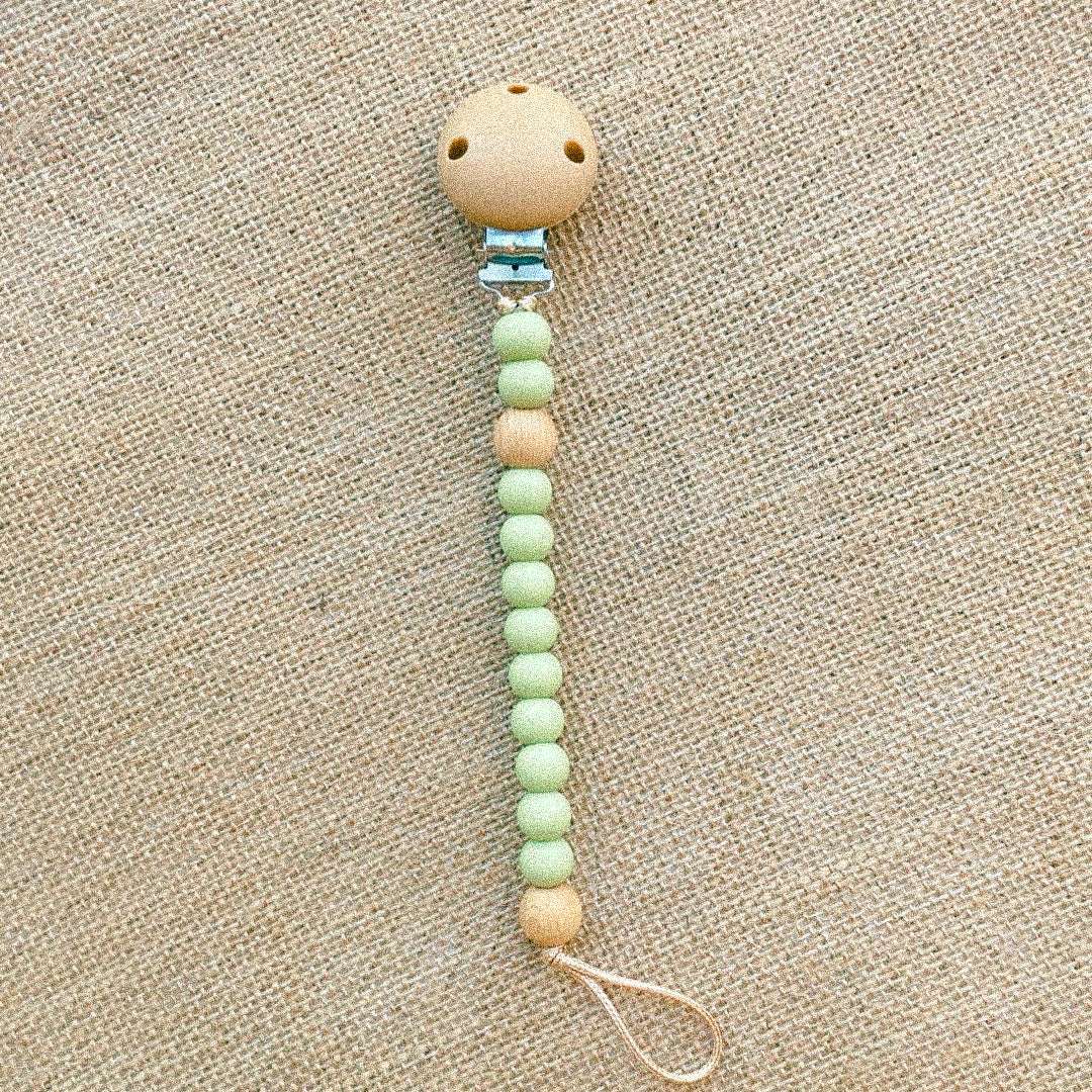 Pacifier Clip