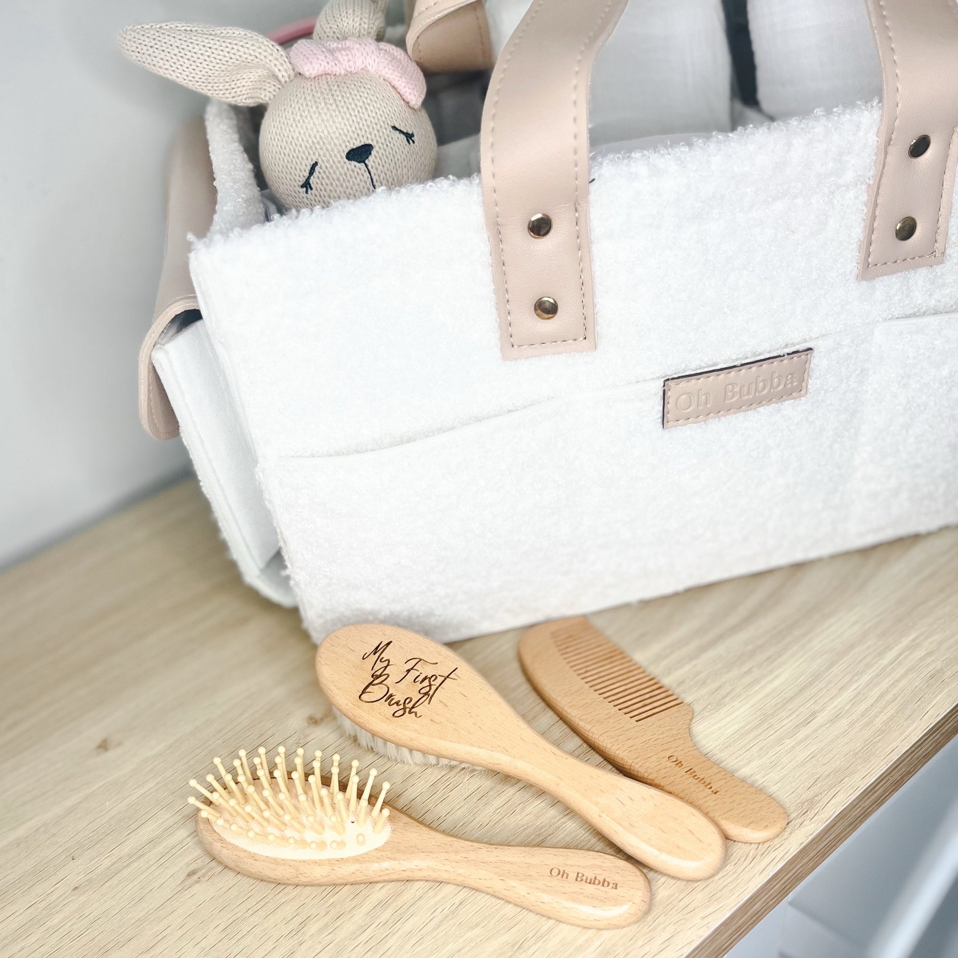 Nappy organisation. Baby shower gift 