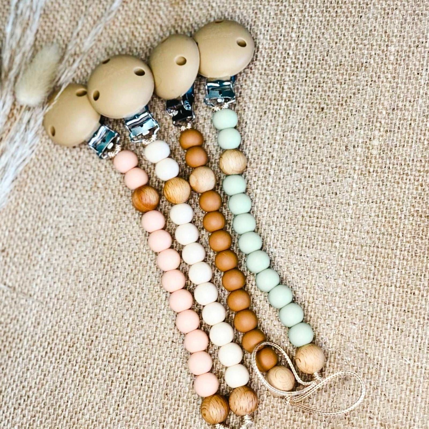 Basics Dummy Clip by Nature Bubz®️