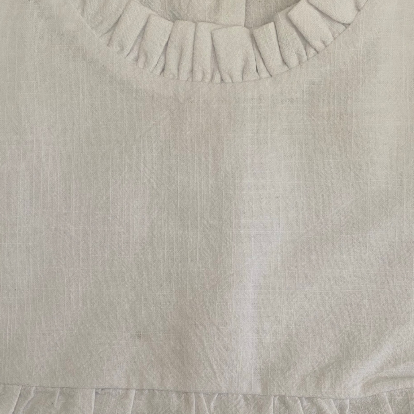 Seconds - Boho Baby Girl Romper | 6-12m