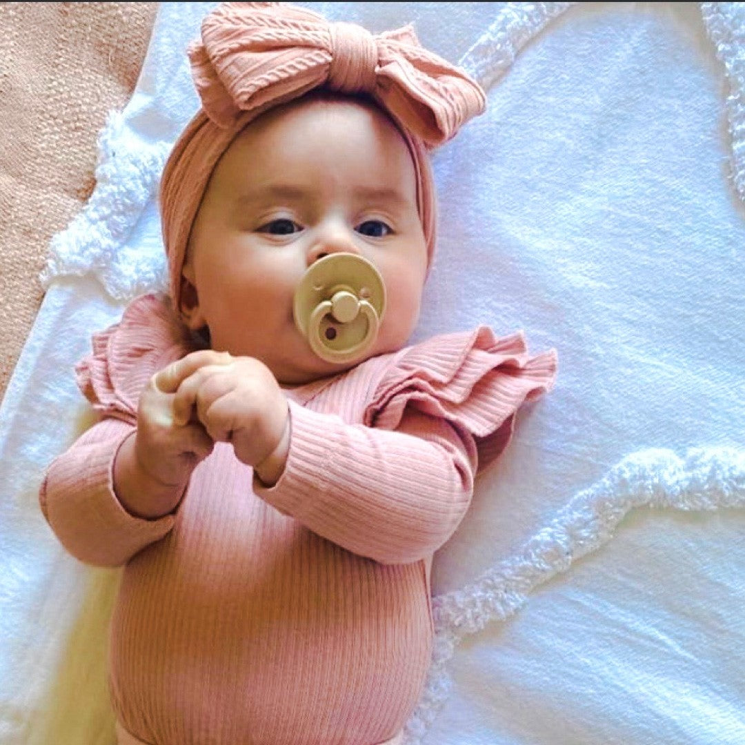 to Oh Bubba Online Baby Store.