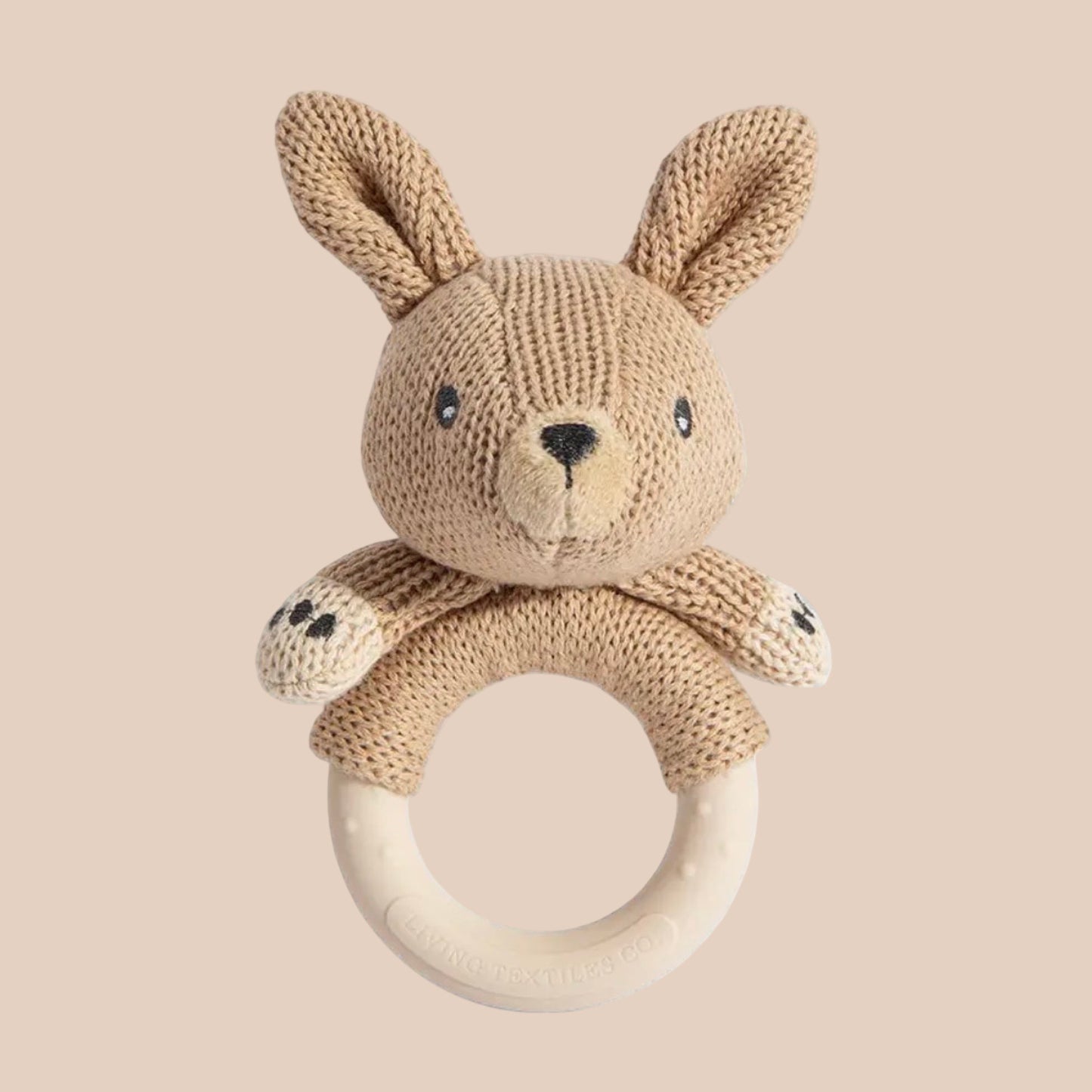 Kangaroo Rattle 