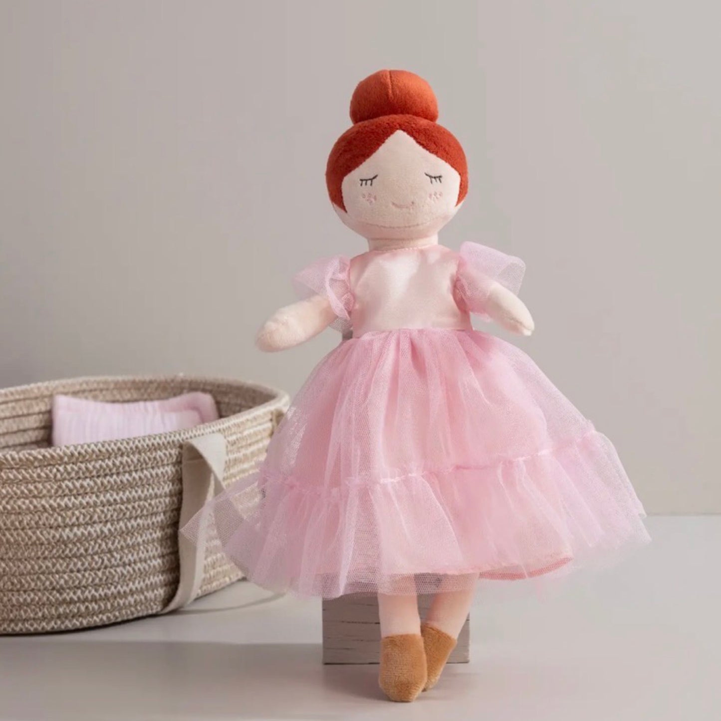 Princess Doll - Zara