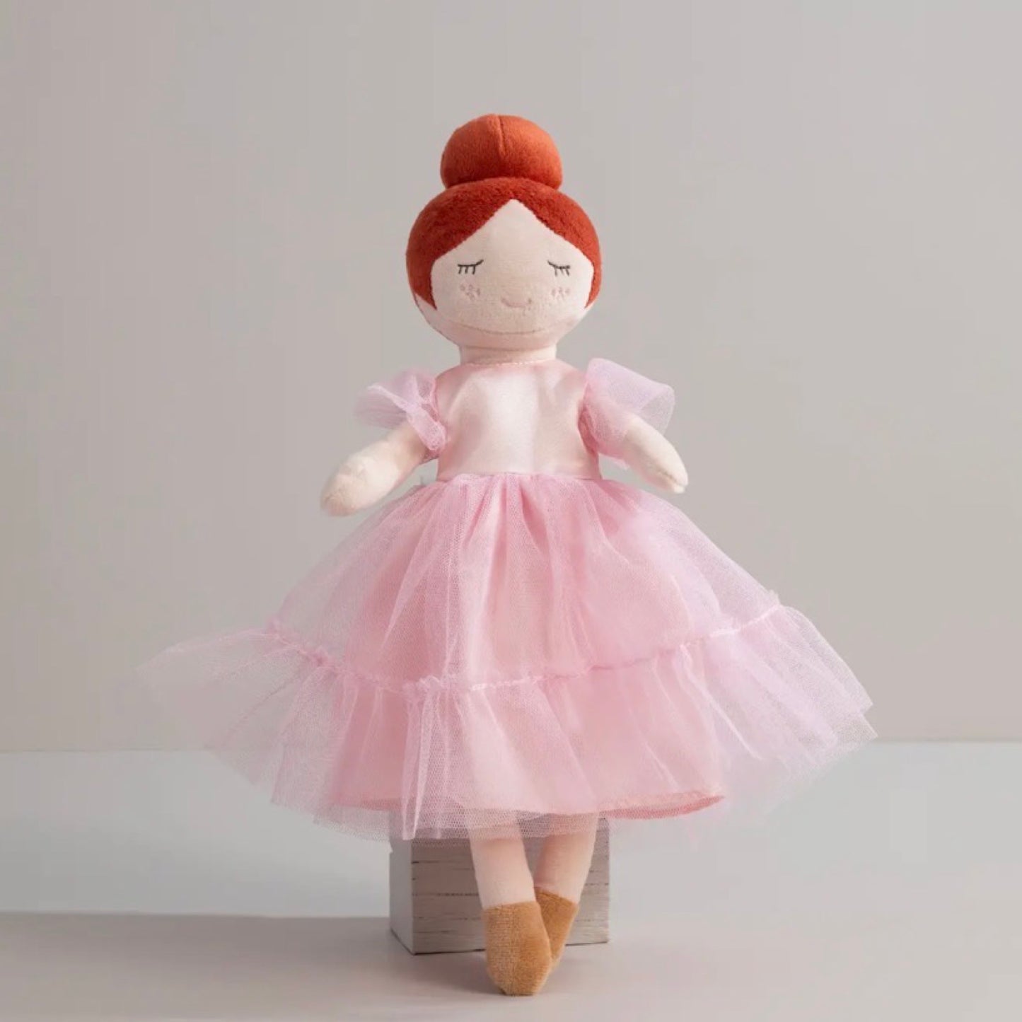 Princess Doll - Zara