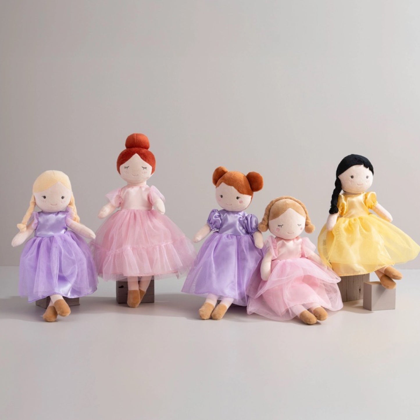 Princess Doll - Zara