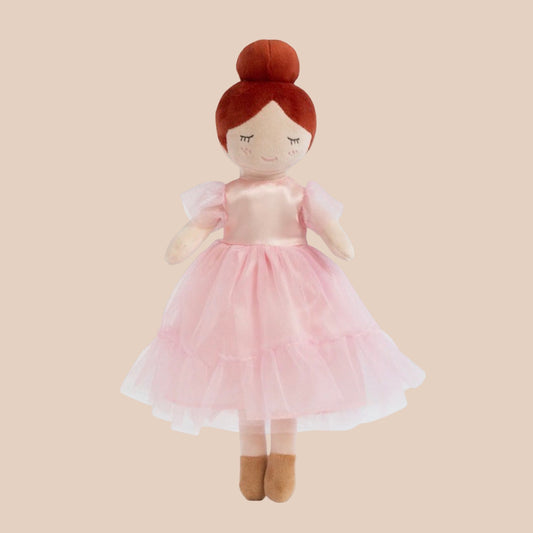 Princess Doll - Zara