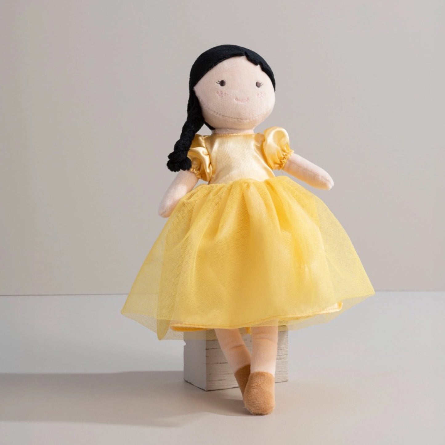 Princess Doll - Eloise