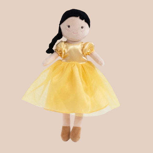 Princess Doll - Eloise