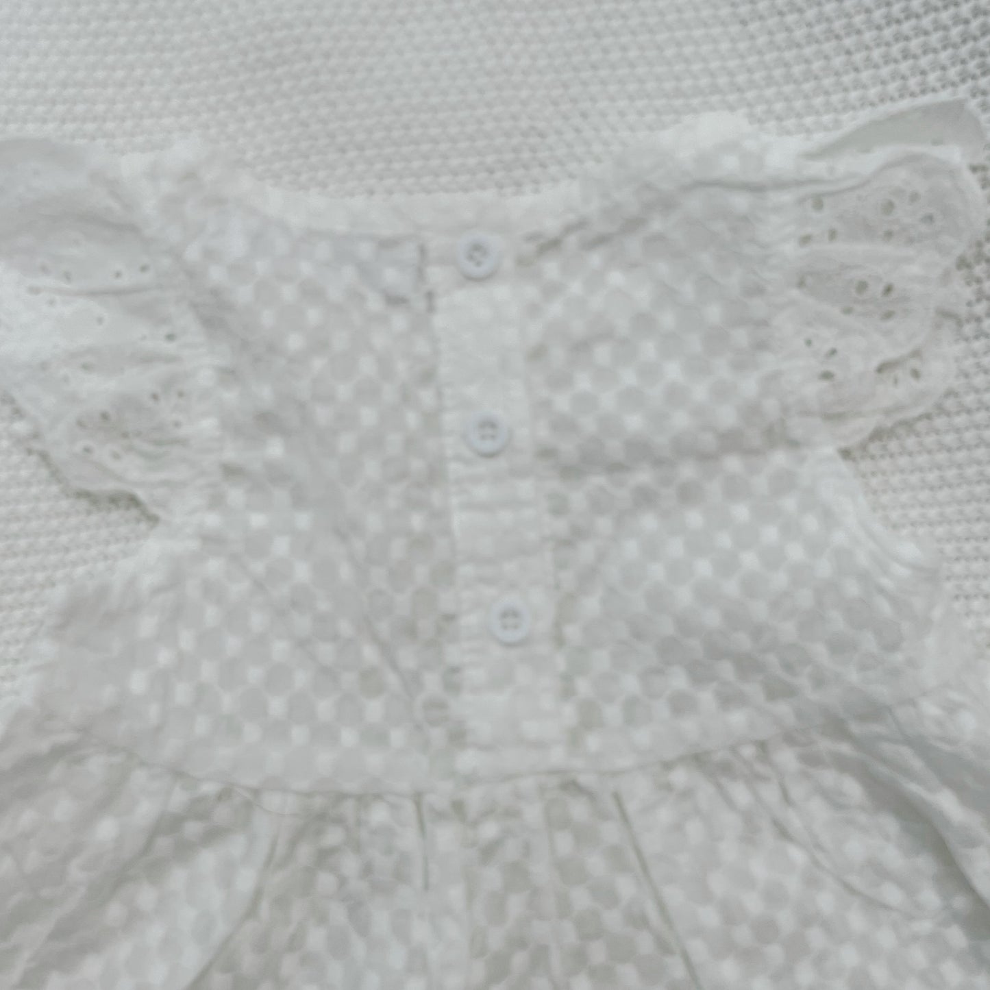 The Willow Frill Set