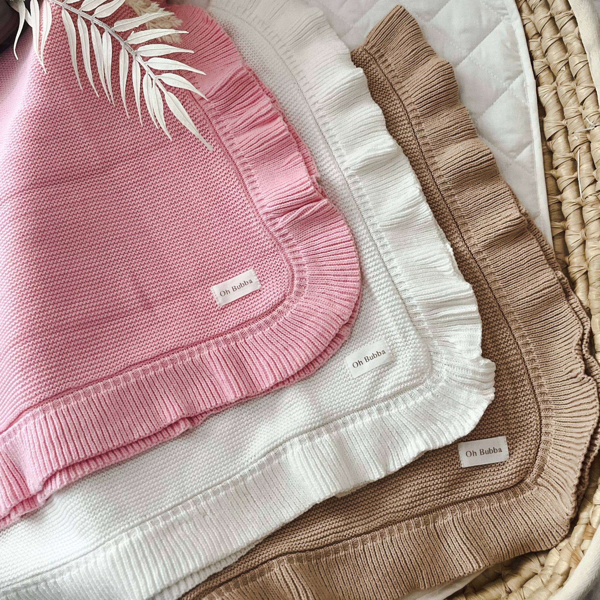 newborn baby blanket 