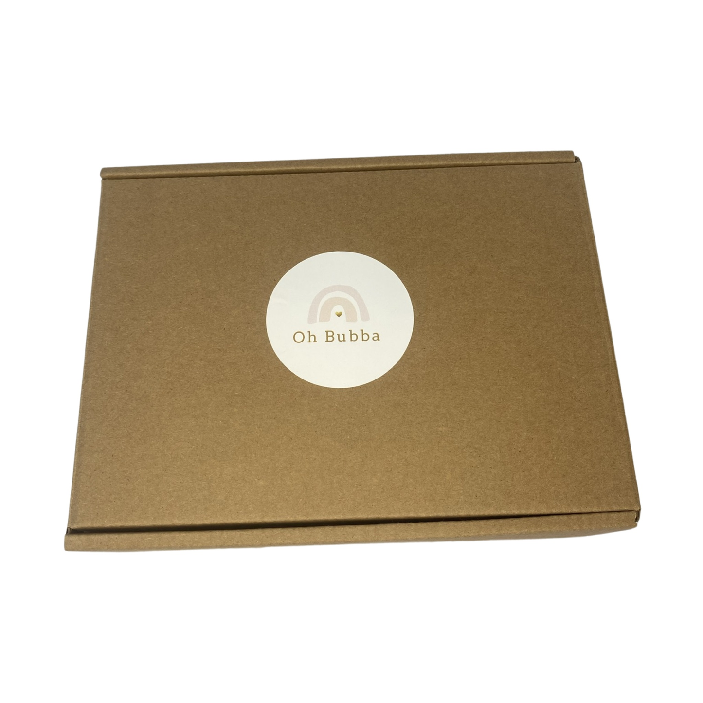 My First Christmas Baby Gift Set - Red Deer
